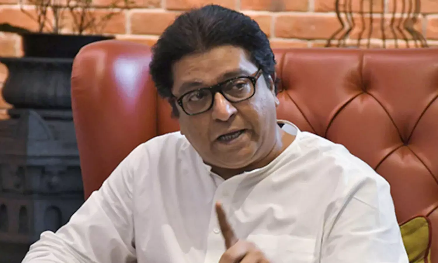 ഇത് അവസാന അവസരം, ജാഗ്രതയോടെ വോട്ടവ​കാശം വിനിയോഗിച്ചില്ലെങ്കിൽ മുംബൈ കൈവിട്ടുപോവും; വോട്ടർമാരോട് രാജ് താക്കറെ