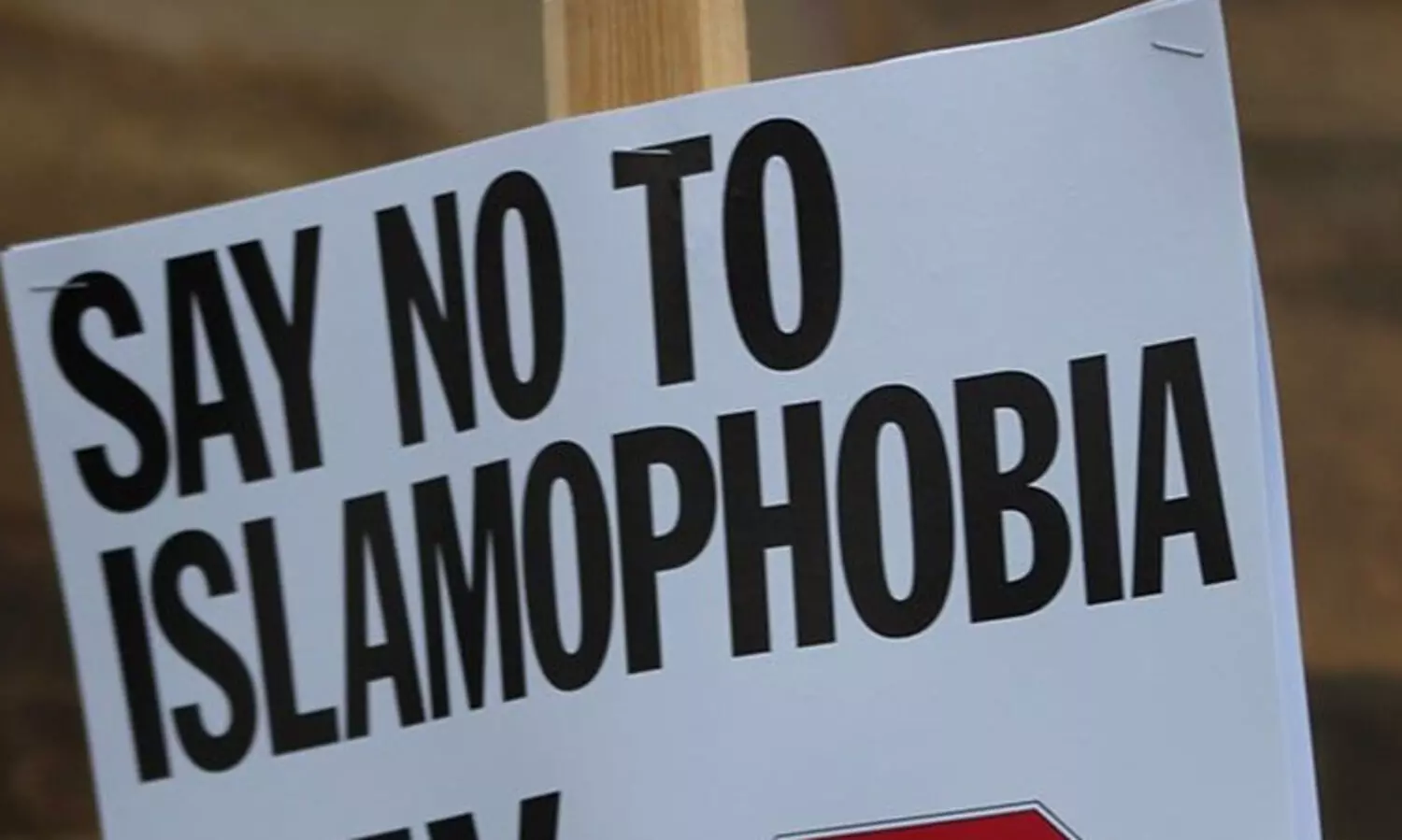 കേരളത്തിൽ ഇസ്‌ലാമോഫോബിയ ഇല്ലെന്നോ?