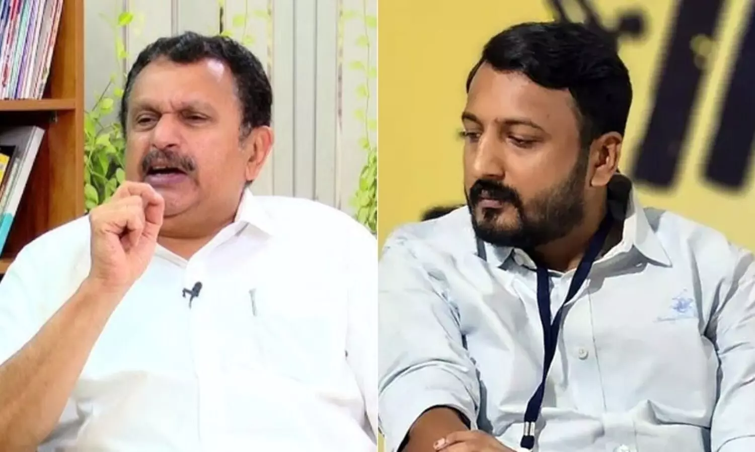 രാഹുലിന്റെ വിഷയത്തില്‍ നടപടിയെടുക്കേണ്ടത് സര്‍ക്കാർ, പുകമറ കാണിച്ച് തെരഞ്ഞെടുപ്പ് ജയിക്കാമെന്ന് കരുതേണ്ട -കെ. മുരളീധരന്‍