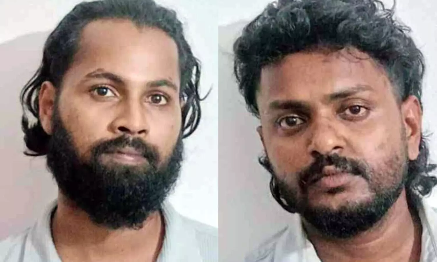 ഷര്‍ട്ടിന്‍റെ സൈഡ് പോക്കറ്റിൽ എം.ഡി.എം.എ, താമസസ്ഥലത്ത് തൂക്കുയന്ത്രവും സാമഗ്രികളും; ലഹരിക്കേസില്‍ പ്രതികൾ റിമാൻഡില്‍