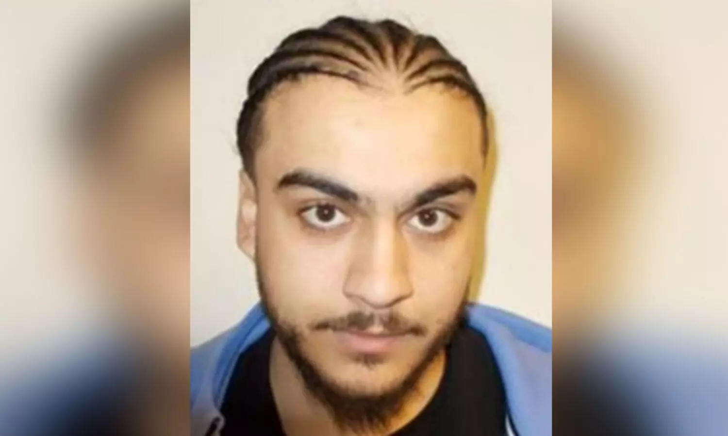 കാനഡയി​ൽ കുറ്റവാളിയായ ഇന്ത്യൻ വംശജൻ അറസ്റ്റിൽ