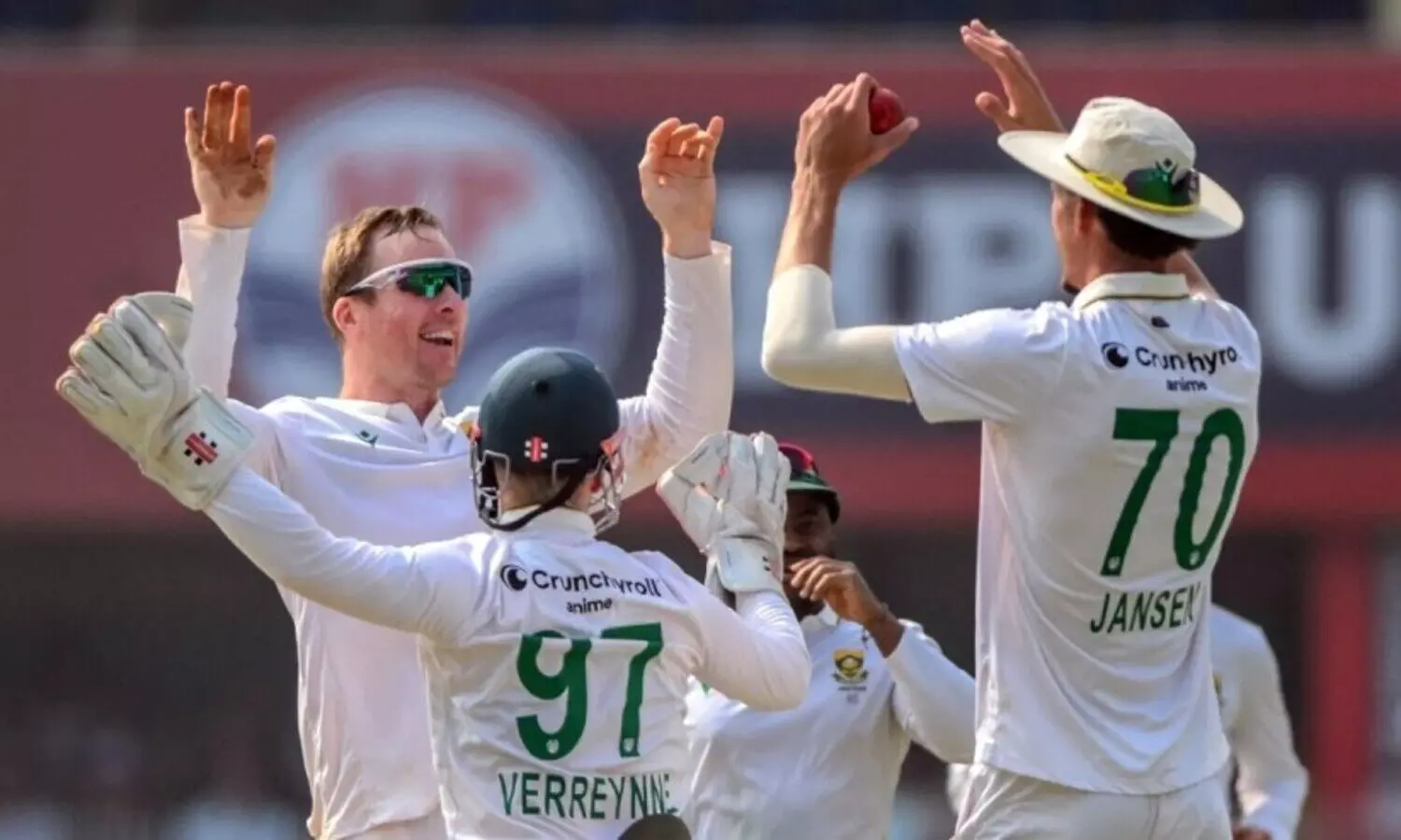 വീണ്ടുമൊരു വൈറ്റ് വാഷ്? ഇന്ത്യൻ മണ്ണിൽ ചരിത്ര വിജയത്തിനൊരുങ്ങി പ്രോട്ടീസ്