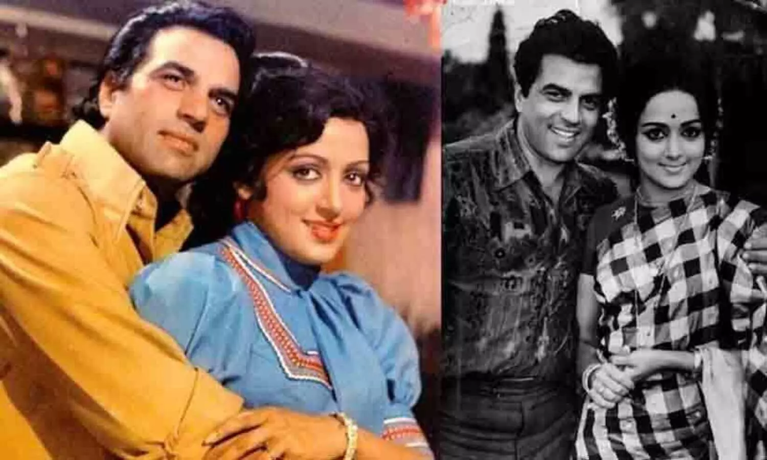 ധർമേന്ദ്രയെ വിടാതെ പിന്തുടർന്ന മതംമാറ്റ വിവാദം