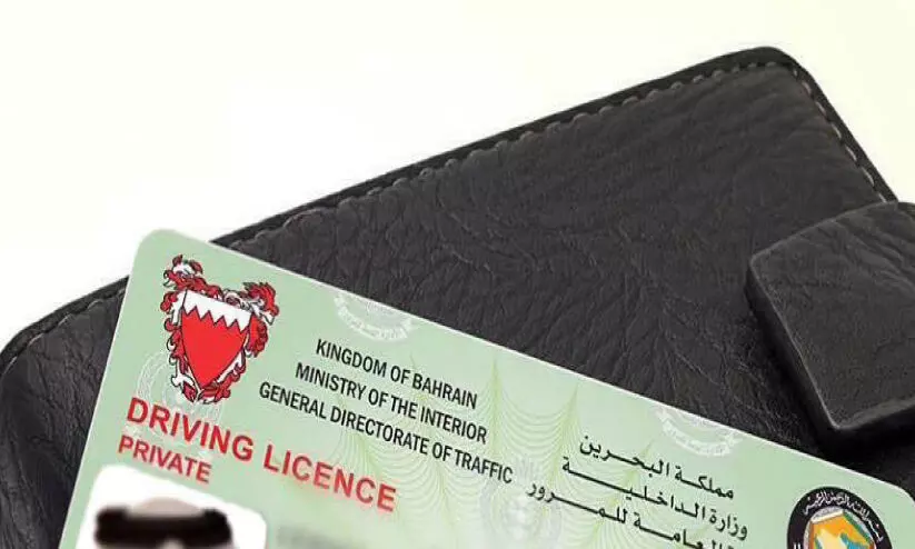 ‘ഡ്രൈവിങ് ലൈസൻസ് പുതുക്കൽ എളുപ്പമാക്കാൻ പുതിയ സംവിധാനം’