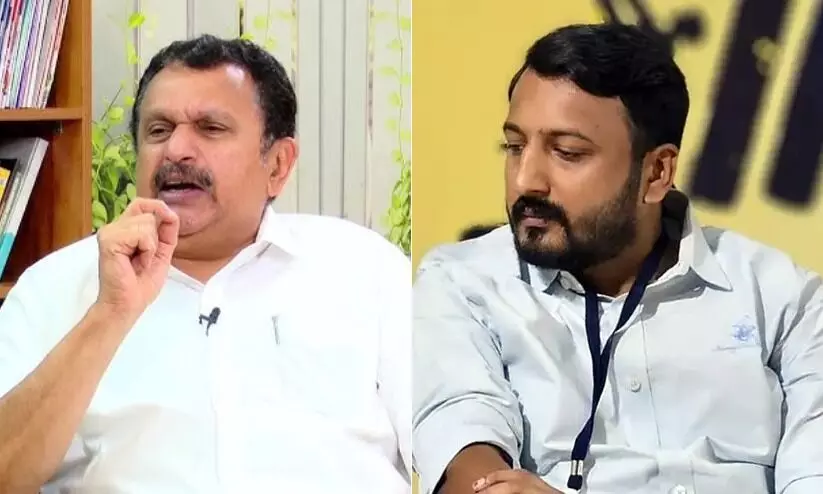 ഉദിച്ചുയരേണ്ട താരങ്ങൾ ഉദിച്ചുയരും, അല്ലാത്തത് അസ്തമിക്കും -കെ. മുരളീധരൻ