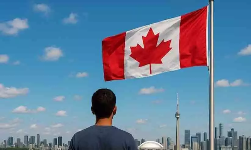 നിയമങ്ങൾ മാറുന്നു..!, പൗരത്വം ഉദാരമാക്കി കാനഡ; ഇന്ത്യൻ പ്രവാസികൾക്ക് ഗുണകരം നിയമങ്ങൾ മാറുന്നു..!, പൗരത്വം ഉദാരമാക്കി കാനഡ; ഇന്ത്യൻ പ്രവാസികൾക്ക് ഗുണകരം