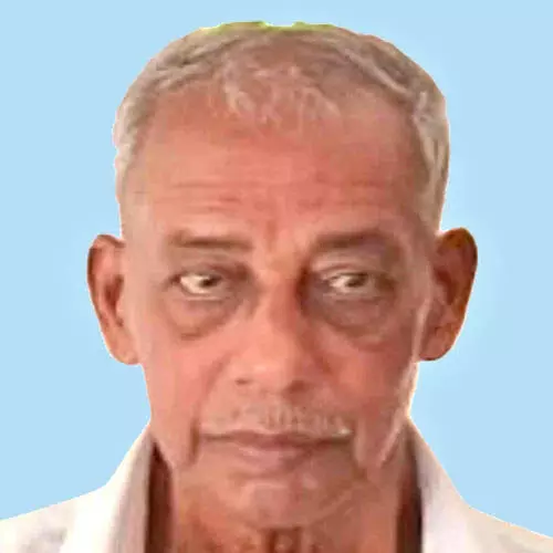 സി.​പി.​എം നേ​താ​വ് അ​ച്ചി​പ്ര സൈ​ത​ല​വി