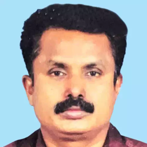 ജോ​ലി​ക്കി​ടെ ഷോ​ക്കേ​റ്റ് മ​രി​ച്ചു