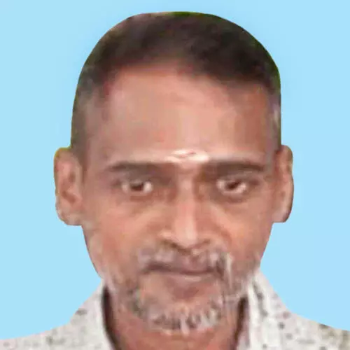 തൊ​ഴി​ലാ​ളി ക​നാ​ലി​ൽ വീ​ണ് മ​രി​ച്ച​നി​ല​യി​ൽ