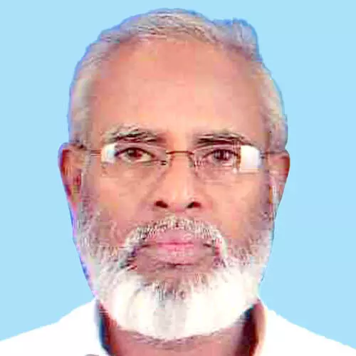 മൊ​യ്തീ​ൻ​കു​ട്ടി ഹാ​ജി