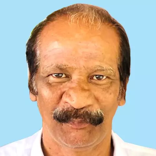 മു​ഹ​മ്മ​ദ​ലി