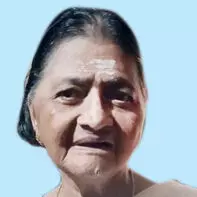 ശ്രീ​ദേ​വി അ​ന്ത​ർ​ജ​നം