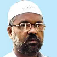 അ​ബ്ദു​ൽ ബ​ഷീ​ർ