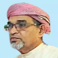 അ​ബ്ദു​ള്ള മൗ​ല​വി