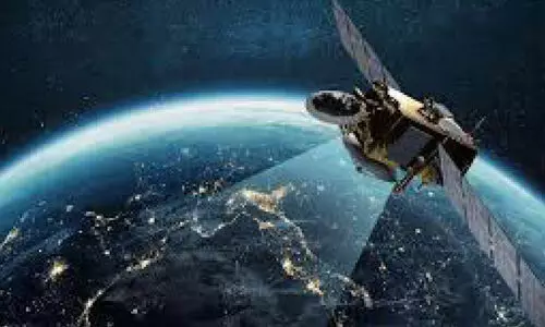 ദേ​ശീ​യ ബ​ഹി​രാ​കാ​ശ വ്യ​വ​സാ​യ പ​ദ്ധ​തി പ്ര​ഖ്യാ​പി​ച്ച്​ യു.​എ.​ഇ