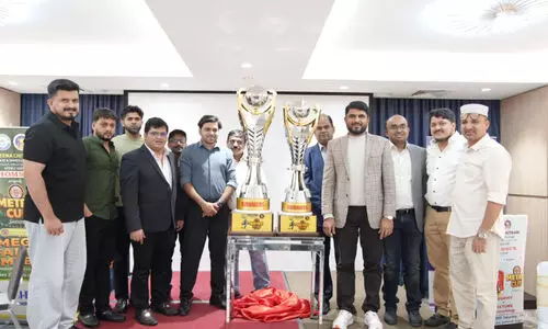 മെ​ട്രോ ക​പ്പ് ര​ണ്ടാം സീ​സ​ൺ 29ന്​,