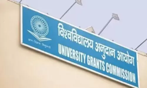 പുതിയ ബി​ല്ല്​, യു.​ജി.​സി​യും എ.​ഐ.​സി.​ടി.​ഇ​യും ഇ​ല്ലാ​താ​കും; പ​ക​രം ഉ​ന്ന​ത വി​ദ്യാ​ഭ്യാ​സ ക​മീ​ഷ​ൻ