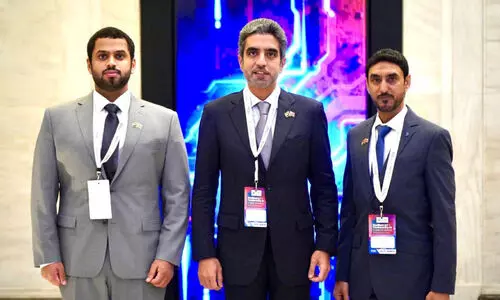 ജി.​ഡി.​ആ​ർ.​എ​ഫ്.​എ പ്ര​തി​നി​ധി സം​ഘം യു.​കെ സ​ന്ദ​ർ​ശി​ച്ചു