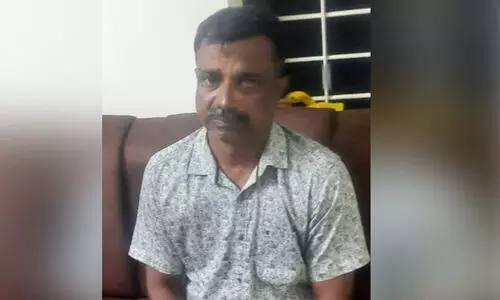 കൊല്ലത്ത് ഭാര്യയെ ഗ്യാസ് കുറ്റികൊണ്ട് തലക്കടിച്ച് കൊന്നു; പ്രതി കസ്റ്റഡിയിൽ