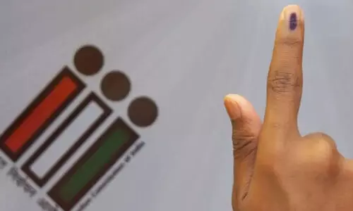 തദ്ദേശ ചിത്രം ഇന്ന്​ തെളിയും; പ്രചാരണച്ചൂടിൽ നാടും നഗരവും