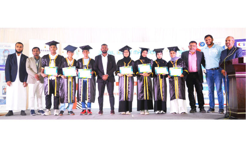 സ​ർ​ഗ​ശ​ല​ഭ​ങ്ങ​ൾ 2025’ സ​മാ​പി​ച്ചു