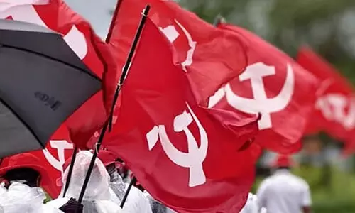 ‘ക്ഷേമക്കോട്ട’ തകർക്കുമോ ‘സ്വർണക്കൊള്ള’