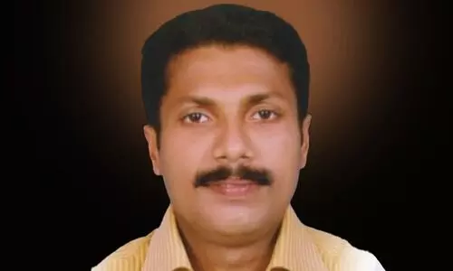 തിരുവല്ലയിൽ 47 കാരനെ മരിച്ച നിലയിൽ കണ്ടെത്തിയ സംഭവം കൊലപാതകമെന്ന് പൊലീസ്