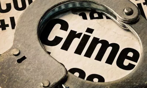 ബി.​പി.​ഒ മാ​നേ​ജ​ർ​മാ​രെ ബ​ന്ദി​ക​ളാ​ക്കി ഒ​മ്പ​ത് ല​ക്ഷം ത​ട്ടി