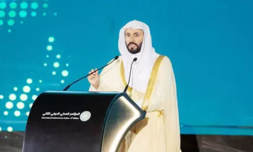 മി​ക​ച്ച ജു​ഡീ​ഷ്യ​ൽ സം​വി​ധാ​നം