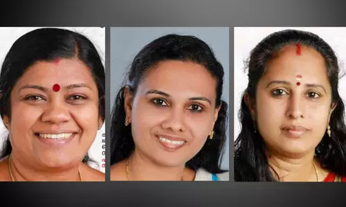 കൈത്തറി നാട്ടിലെ പോരിന്​​ ഊടും പാവും മുറുകും