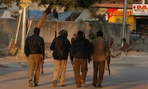 അന്ന് പരാതിക്കാരൻ, ഇന്ന് സൈബർ തട്ടിപ്പ് വിദഗ്ദൻ; യുവാവും സംഘവും തട്ടിയത് മൂന്ന് കോടി, ഒടുവിൽ വലയിൽ