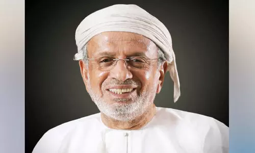 സു​ഹൈ​ൽ ബ​ഹ്‍വാ​ൻ ഗ്രൂ​പ് ചെ​യ​ർ​മാ​ൻ ശൈ​ഖ് സു​ഹൈ​ൽ സാ​ലിം ബ​ഹ്‍വാ​ൻ അ​ന്ത​രി​ച്ചു