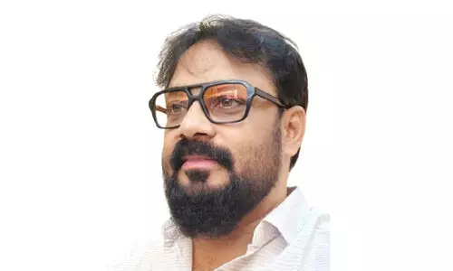 പ​ഞ്ചാ​യ​ത്തി​ന്റെ ആ​ത്മാ​വ് വീ​ണ്ടും ഉ​ണ​രു​മ്പോ​ൾ ജ​മാ​ൽ ഹ​സ​ൻ