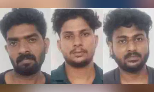 ബാറിലും ആശുപത്രിയിലും അതിക്രമം നടത്തിയവർ അറസ്റ്റിൽ