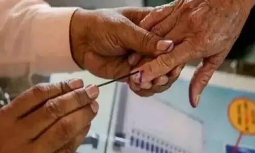 പത്രികകൾ അംഗീകരിച്ചു ഇനി തെരഞ്ഞെടുപ്പ് ചൂടിലേക്ക്