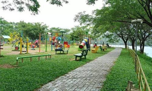 എട്ടുകോടിയുടെ വികസന പദ്ധതിക്ക്​ അനുമതിയില്ല; മലങ്കര ടൂറിസത്തിന്​ മരണമണി