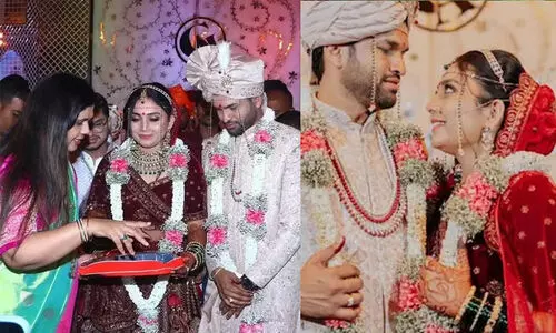 ഭാര്യ ആത്മഹത്യ ചെയ്ത കേസിൽ മഹാരാഷ്ട്ര മന്ത്രി പങ്കജ മുണ്ടെയുടെ പേഴ്സണൽ അസിസ്റ്റന്‍റ് അറസ്റ്റിൽ