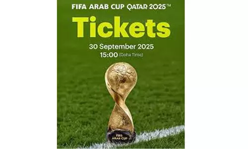 ടി​ക്ക​റ്റ് നി​ര​ക്കു​ക​ൾ 25 റി​യാ​ൽ മു​ത​ൽ