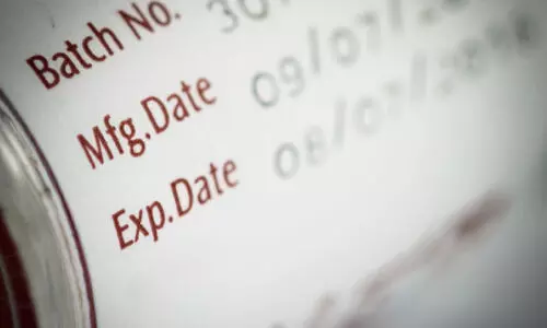 കാ​ലാ​വ​ധി ക​ഴി​ഞ്ഞ ഭ​ക്ഷ്യ​വ​സ്തു​ക്ക​ളു​ടെ തീ​യ​തി​ക​ളി​ൽ കൃ​ത്രി​മം