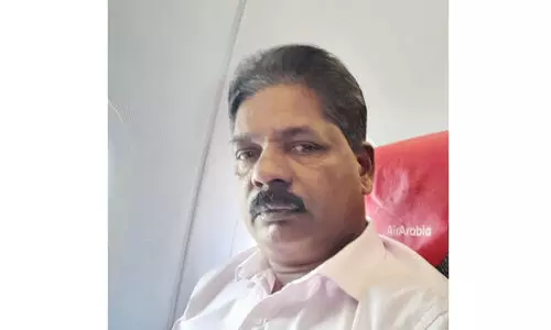 കൊ​ല്ലം സ്വ​ദേ​ശി ബ​ഹ്റൈ​നി​ൽ നി​ര്യാ​ത​നാ​യി; മ​ര​ണം അ​ടു​ത്ത മാ​സം നാ​ട്ടി​ൽ പോ​കാ​നി​രി​ക്കെ