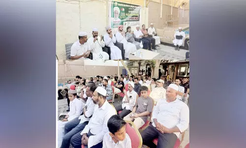 സ​മ​സ്ത ഉ​മ്മു​ൽ ഹ​സം ഏ​രി​യ കു​ടും​ബ​സം​ഗ​മം ശ്ര​ദ്ധേ​യ​മാ​യി