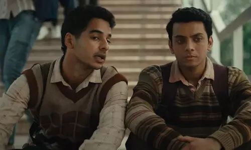 ഏഷ്യൻ വേൾഡ് ഫിലിം ഫെസ്റ്റിവലിൽ വിശാൽ ജെത്വക്ക് മികച്ച നടനുള്ള പുരസ്കാരം; ‘ഇത് സ്വപ്ന നിമിഷം’