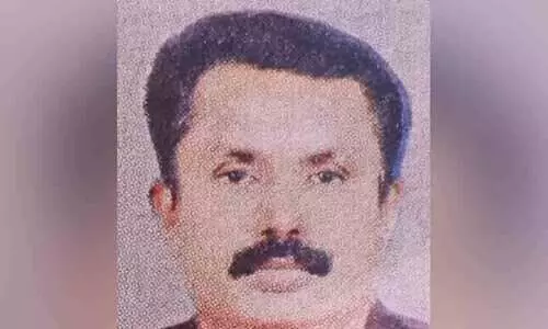 ആശാരിപ്പണിക്കിടെ ഷോക്കേറ്റ് തൊഴിലാളി മരിച്ചു; അപകടം ഡ്രിൽ ചെയ്യുന്നതിനിടെ