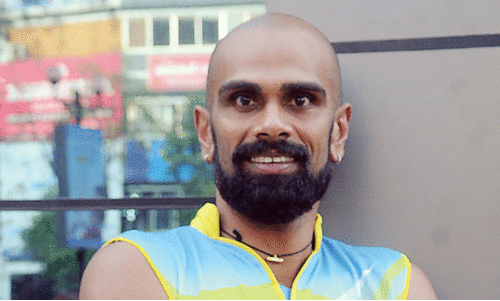 ‘ഇന്നും നാളെയും തോറ്റാലും മറ്റന്നാൾ ജയിക്കാൻ കഴിയുന്ന തലമുറയെ വാർത്തെടുക്കാൻ കഴിയുന്ന കോച്ചുമാർ വേണം’ -കിഷോർ കുമാർ (ഇന്ത്യൻ വോളിബാൾ ടീം മുൻ ക്യാപ്റ്റൻ)