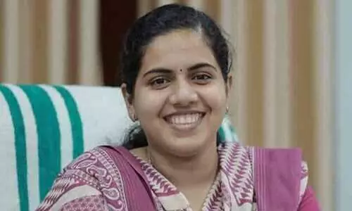 ആര്യ രാജേന്ദ്രൻ കോഴിക്കോട്ടേക്കില്ല; തിരുവനന്തപുരത്ത് തന്നെ തുടരും, ഇവിടെ ഇനിയും ചുമതലകൾ ഏറെയുണ്ട്