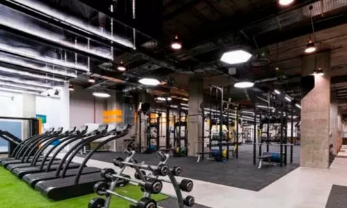 gym,sports centre, soudi, job, സൗദി ന്യൂസ്, ജിം, സ്​പോർട്സ് സെന്റർ, തൊഴിലാളി