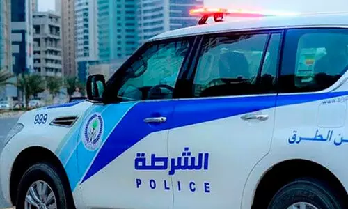 sharjah, toddler, car, boy,ഷാർജ, കാറപകടം,​ ആൺകുട്ടി