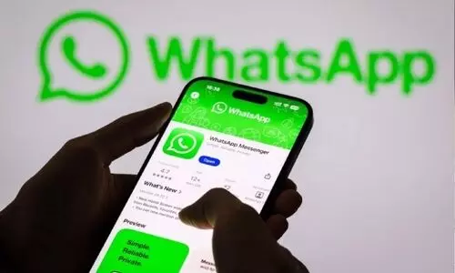 ഉപയോക്താക്കൾ ജാഗ്രതൈ..! വാട്‌സ്ആപ്പിൽ സുരക്ഷാ പിഴവ്; മുന്നറിയിപ്പുമായി കേന്ദ്ര ഏജന്‍സി
