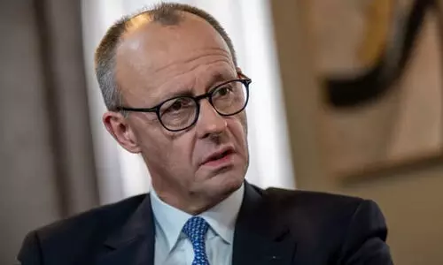 ദക്ഷിണാഫ്രിക്കയിലെ ജി 20 ഉച്ചകോടി ബഹിഷ്‌കരിച്ചതിൽ ട്രംപിനെ വിമർശിച്ച് ജർമൻ ചാൻസലർ