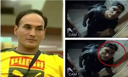 കൊച്ചിയിലെത്തിയ ബണ്ടി ചോറിനെ ​കസ്റ്റഡിയിലെടുത്ത്​ വിട്ടയച്ചു